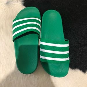 Adidas Slides